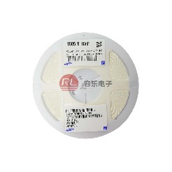 三星車(chē)規(guī)電容 1005 B 10nF