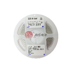 三星車(chē)規(guī)電容 3225 B 22uF
